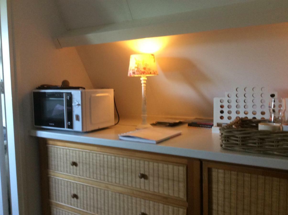 Appartement Huize Bloem à Firdgum Extérieur photo