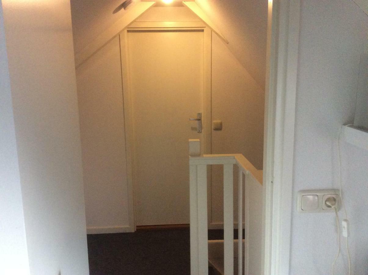Appartement Huize Bloem à Firdgum Extérieur photo
